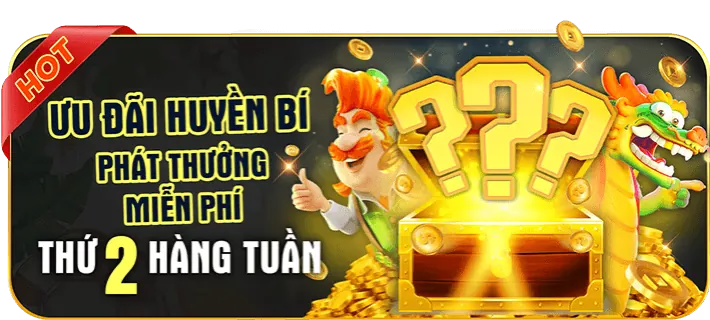Hoàn trả hàng ngày cho game nổ hũ