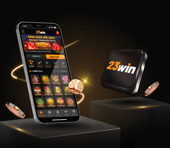 Đồ họa và âm thanh sống động trong Slot Games